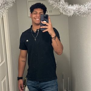 Meet your Posher, Ivan